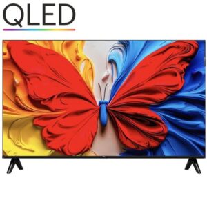 Televisor tcl qled 40s5k 40'/ full hd/ smart tv/ wifi